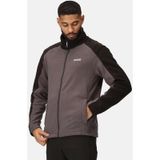 Regatta RMA192 Hedman II Gri Erkek Polar Sweatshirt
