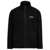 Regatta RMA192 Hedman II Siyah Erkek Polar Sweatshirt