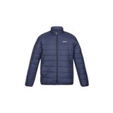 Regatta RMN179 Freezeway III Lacivert Erkek Zip Ceket
