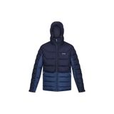 Regatta RMN200 Nevado VI Gri Erkek Zip Ceket