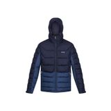 Regatta RMN200 Nevado VI Lacivert Erkek Zip Ceket