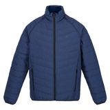 Regatta RMN208 Bennick 5002967797 Lacivert Erkek Zip Ceket