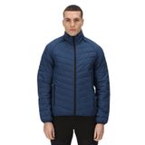 Regatta RMN208 Bennick Lacivert Erkek Zip Ceket