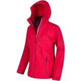 Regatta RMP359-Kırmızı Wentwood VIII 3 In 1 Erkek Mont