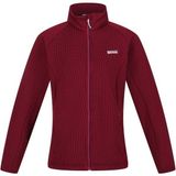 Regatta RWA509/105495 Highton WntrFZ II Bordo Kadın Polar