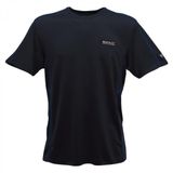 Regatta Sherburne Kırmızı Erkek T-Shirt