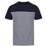 Regatta Shorebay Tee Beyaz Erkek T-Shirt