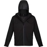 Regatta Shrigley III 3in1 İndigo Renkli Erkek Mont