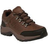Regatta Smithfield Trekking Erkek Ayakkabı Kahve