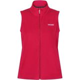 Regatta Sweetness Kadın Polar Yelek Mor Nefes Alabilir Polyester Kumaş ile Rahat Kullanım - -- - 12