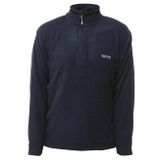 Regatta Thompson Fleece Lacivert Erkek Polar