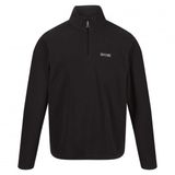 Regatta Thompson Fleece Siyah Erkek Polar