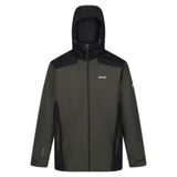 Regatta Thornridge II Haki Erkek Mont