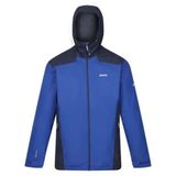 Regatta Thornridge Lacivert Siyah Erkek Mont