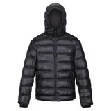 Regatta Toploft III Erkek Ceket-SİYAH M