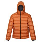 Regatta Toploft III Erkek Ceket-TURUNCU XL