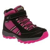 Regatta Trailspace II Pembe Mid Kız Çocuk Bot