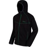 Regatta Warnell Siyah Erkek Polar
