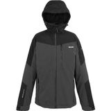 Regatta Wentwood Ix 3in1 Erkek Mont-Gri - XL