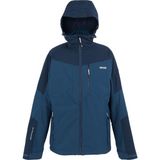 Regatta Wentwood Ix 3in1 Erkek Mont - Lacivert