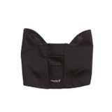 Regatta Windblown Gaiter Siyah Erkek Boyunluk