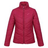 Regatta Wmn Freezeway Iv Bordo Kadın Mont
