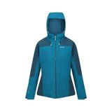 Regatta Women’s Highton Stretch III Mavi Kadın Ceket