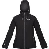 Regatta Women’s Highton Stretch III Siyah Kadın Ceket