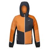 Regatta Womens Trutton Iı Kadin Mont-Turuncu