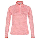 Regatta Yonder Pembe Kadın T-shirt