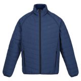 Regatta Zip Ceket, M, 5002967797, Lacivert, Erkek