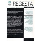 Regesta Ticaret Hukuku Dergisi - Hakimiyet Sözleşmeleri