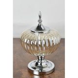 REGINA ŞEKERLİK SILVER 15 * 22 CM