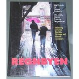 Regnbyen: Om Solen, Regnet, Byen Og Bergenserne