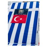 regnum plastik A+Kalite Özel Kumaş Şezlong Minderi