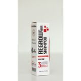 Regrow Hair Şampuan - Saç Dökülmelerine Karşı 3 Effect Şampuan - procapil,saw palmetto,biotin,protein,urtica dioca,panthenol,pisum,sativum,lecithin,keratin,wheat amino acids