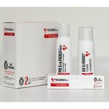 Regrow Regrow® Regrow Hair Saç Ekimi Sonrası Yıkama Seti Nemlendirici Köpük + Onarıcı Şampuan