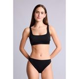 Regular Fıt Bikini Alt