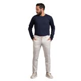 Regular Fit Bisiklet Yaka Rayon Kumaş Full Likralı Uzun Kol Sweatshirt
