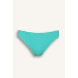 Regular Fit Bürümcük Bikini Altı-Fall in Love