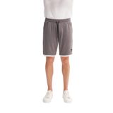Regular Fit Erkek Bermuda Şort 25YCEEO06050 XL KOYU GRİ