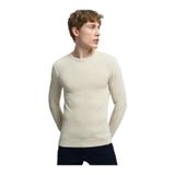 Regular Fit Erkek Kazak TAŞ L