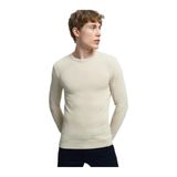 Regular Fit Erkek Kazak TAŞ M