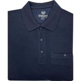 Regular Fit Erkek Polo Yaka Selanik Kazak-7136