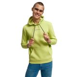 Regular Fit Erkek Sweatshirt PETROL M
