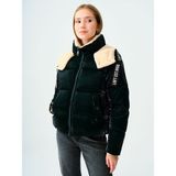Regular Fit Kadın Mont