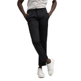 Regular Fit Likralı Paraşüt Kumaş Beli İplikli Ve Lastikli Jogger Pantolon