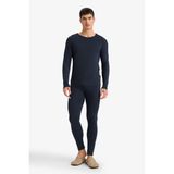 Regular Fit Termal İçlik Alt