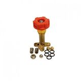 Regülatör Komple İlaçlama Makinası Palmera Pa096 3wz-6