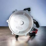 Regülatör Vr01 90 Kw Universal Araçlar İçin Yüksek Basınçlı Lpg Dönüştürücü
